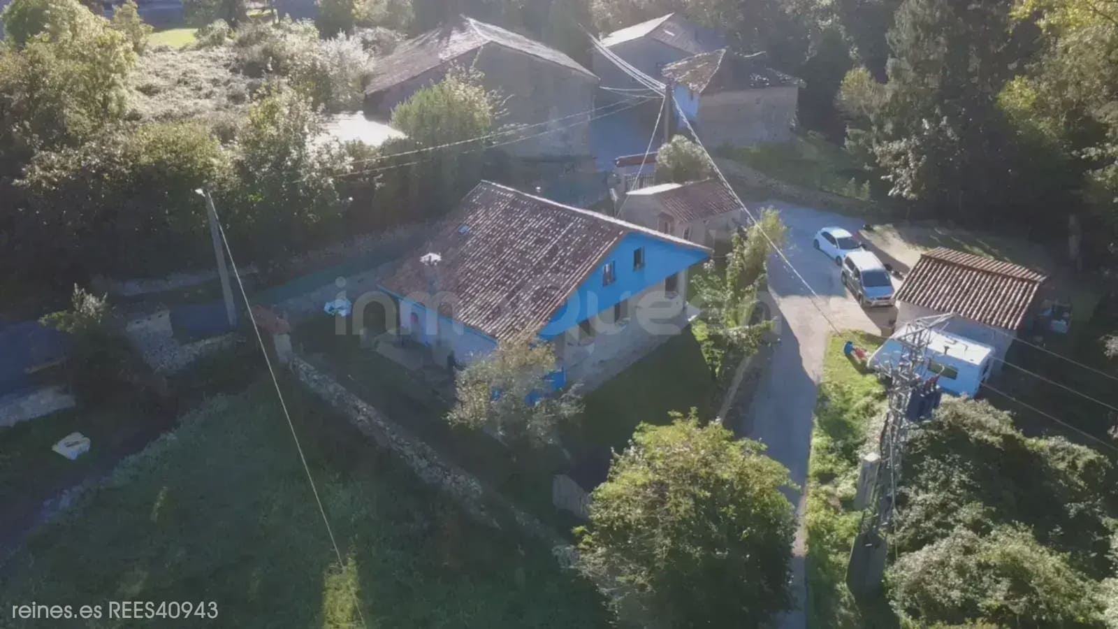 5 quarto Moradia para venda em Penamellera Baja com garagem - 349 000 € (Ref: 10106554)