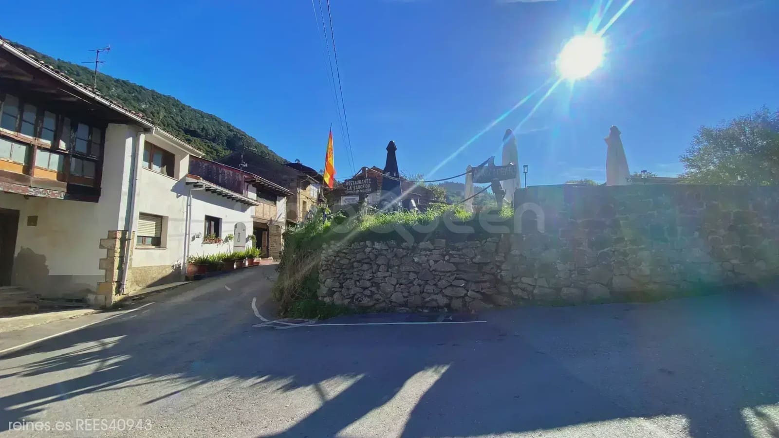 5 quarto Moradia para venda em Penamellera Baja com garagem - 349 000 € (Ref: 10106554)