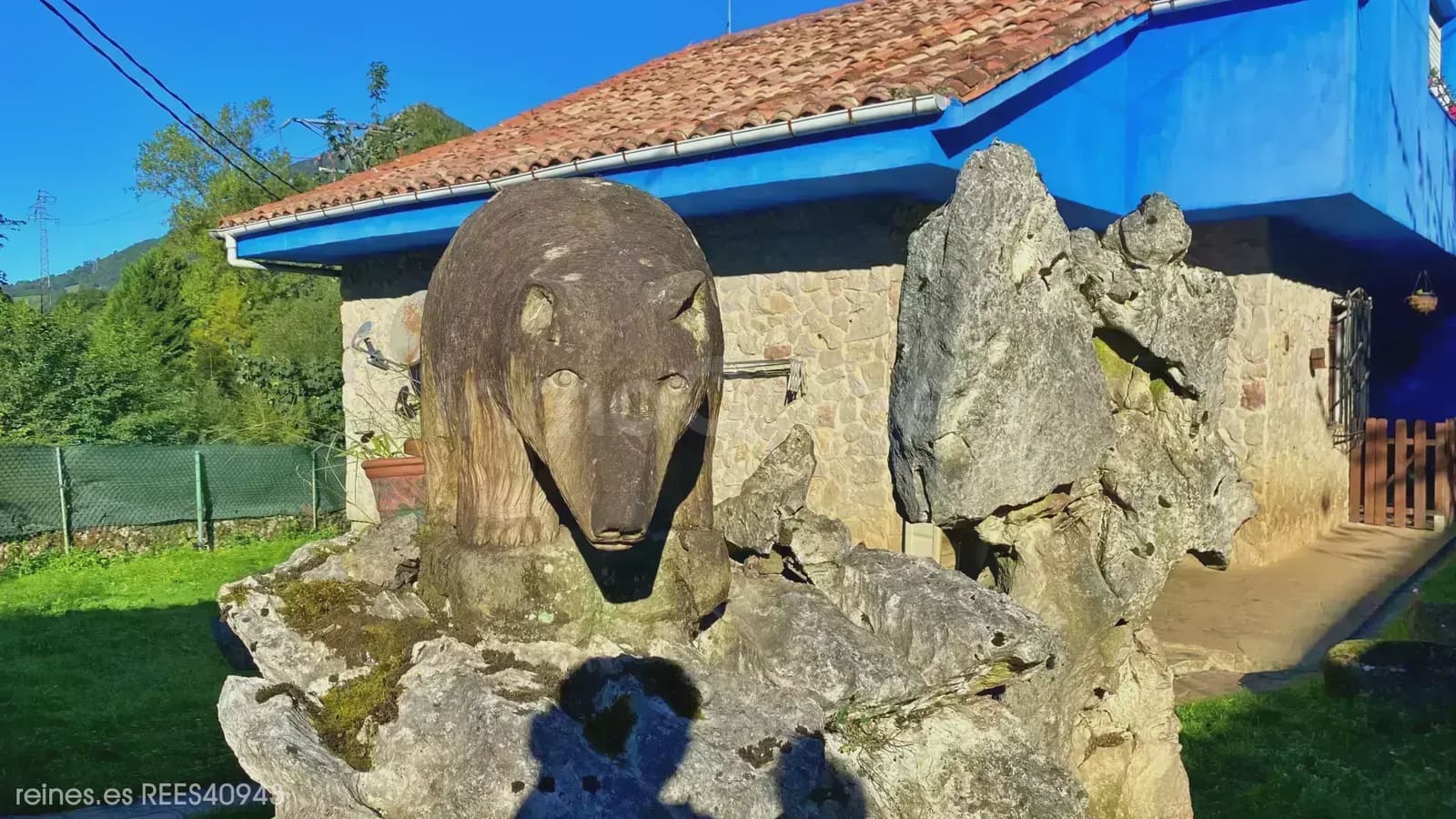 5 quarto Moradia para venda em Penamellera Baja com garagem - 349 000 € (Ref: 10106554)