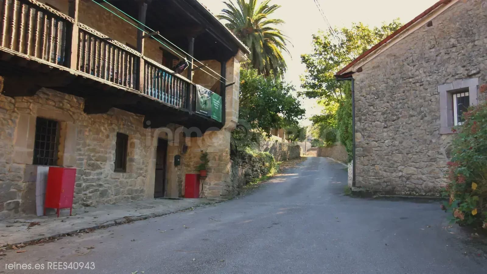 5 quarto Moradia para venda em Penamellera Baja com garagem - 349 000 € (Ref: 10106554)
