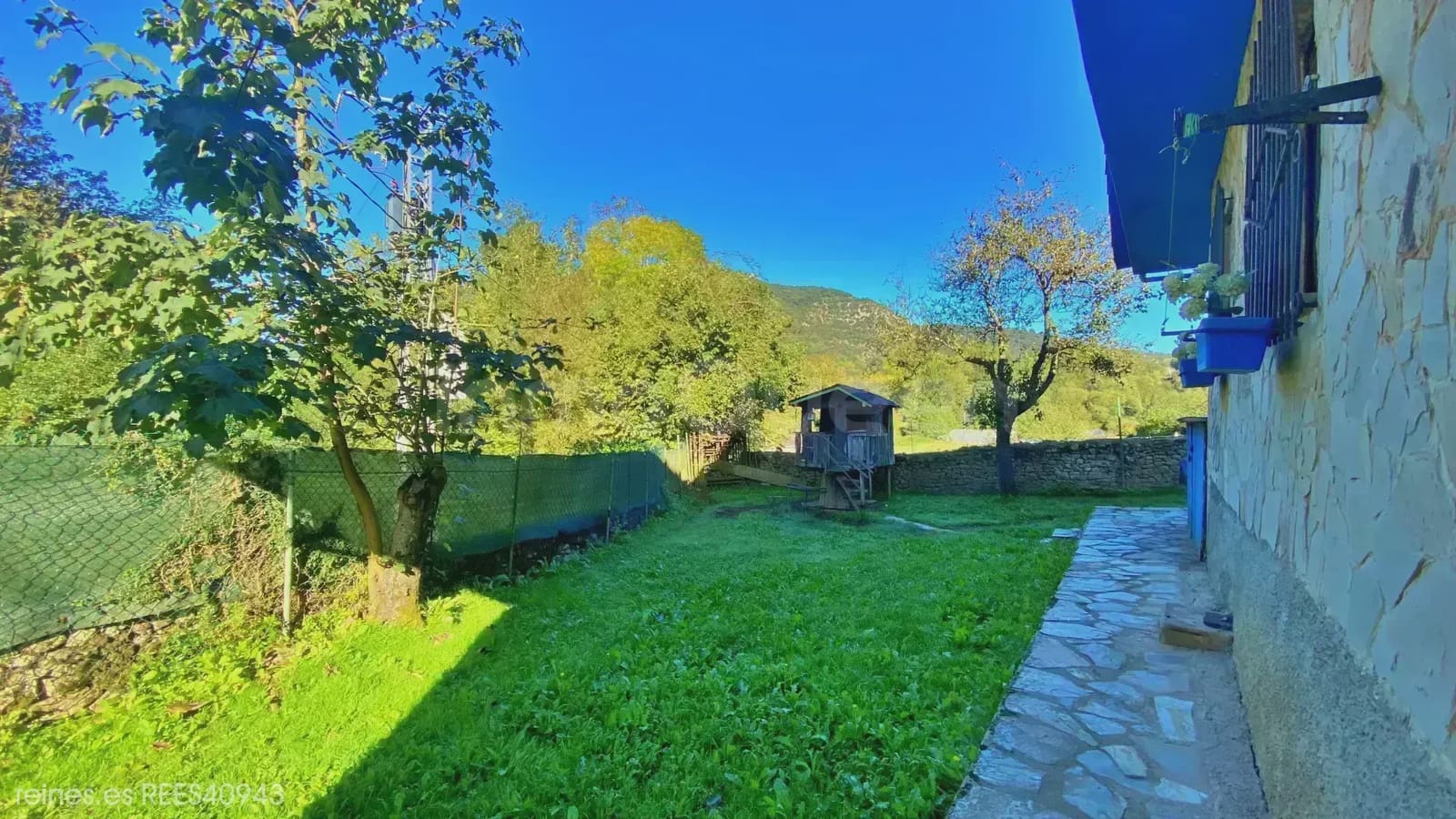 5 quarto Moradia para venda em Penamellera Baja com garagem - 349 000 € (Ref: 10106554)