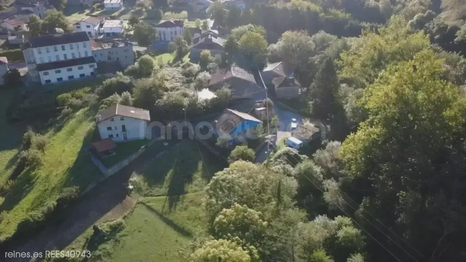 5 quarto Moradia para venda em Penamellera Baja com garagem - 349 000 € (Ref: 10106554)