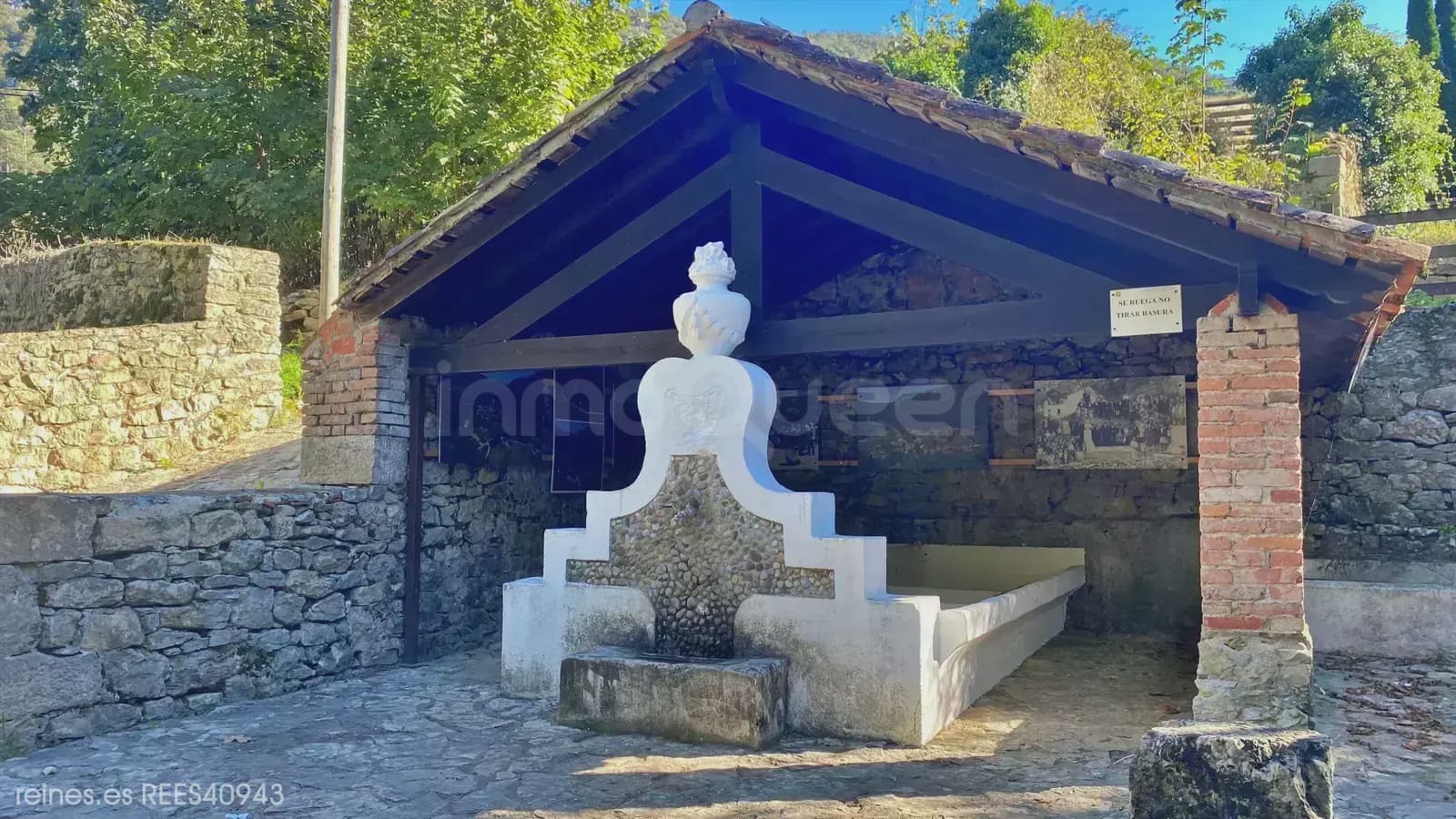 5 quarto Moradia para venda em Penamellera Baja com garagem - 349 000 € (Ref: 10106554)
