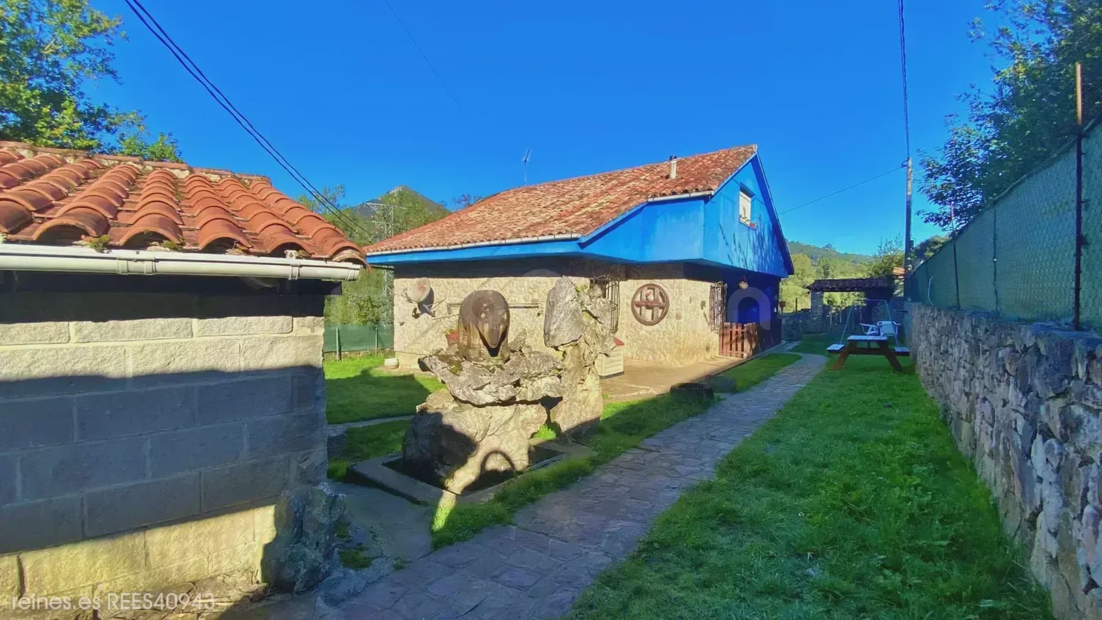 5 quarto Moradia para venda em Penamellera Baja com garagem - 349 000 € (Ref: 10106554)