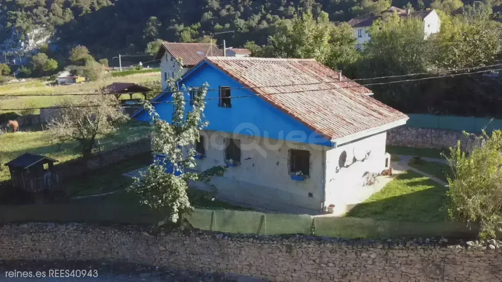 5 quarto Moradia para venda em Penamellera Baja com garagem - 349 000 € (Ref: 10106554)