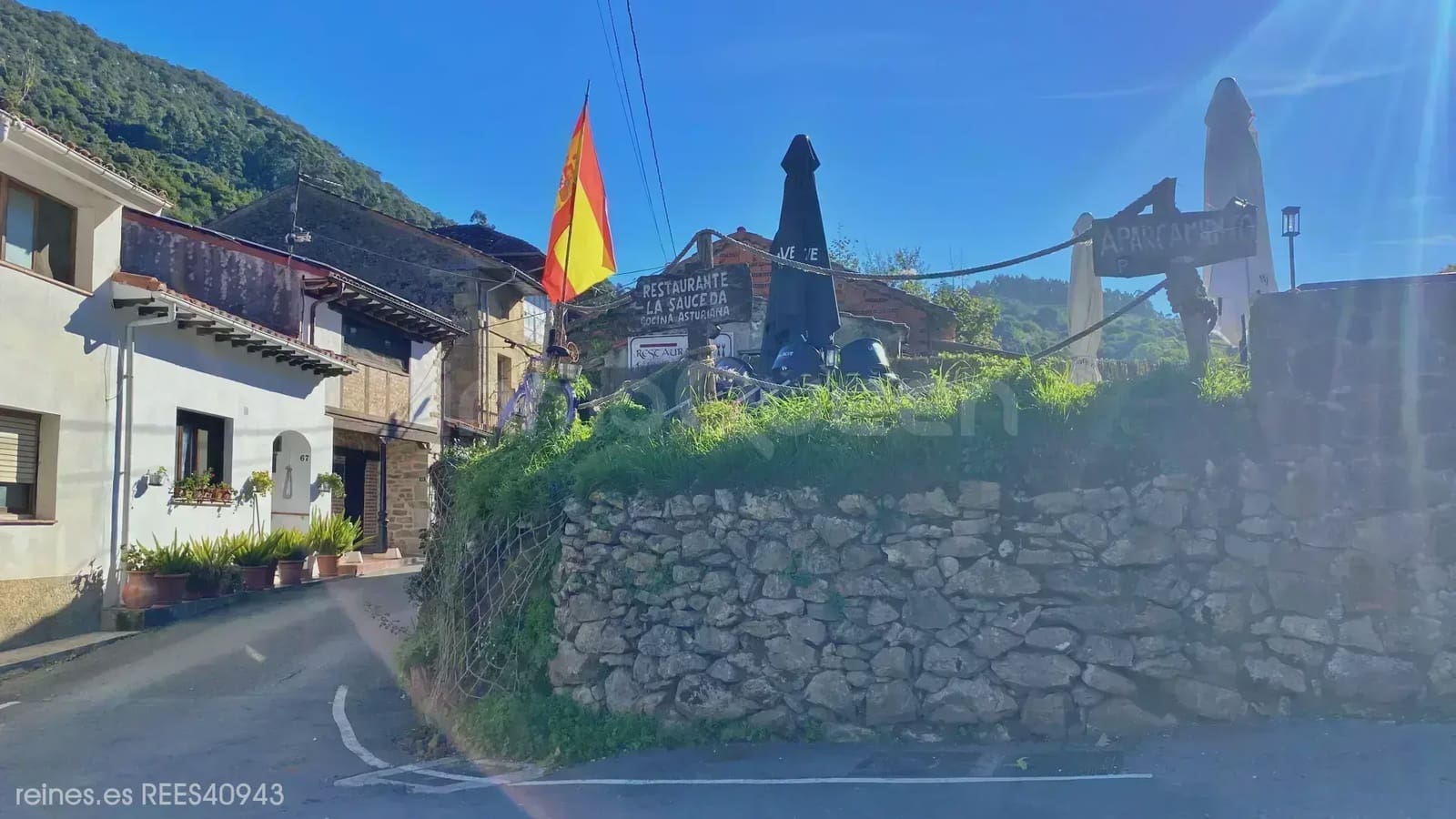 5 quarto Moradia para venda em Penamellera Baja com garagem - 349 000 € (Ref: 10106554)