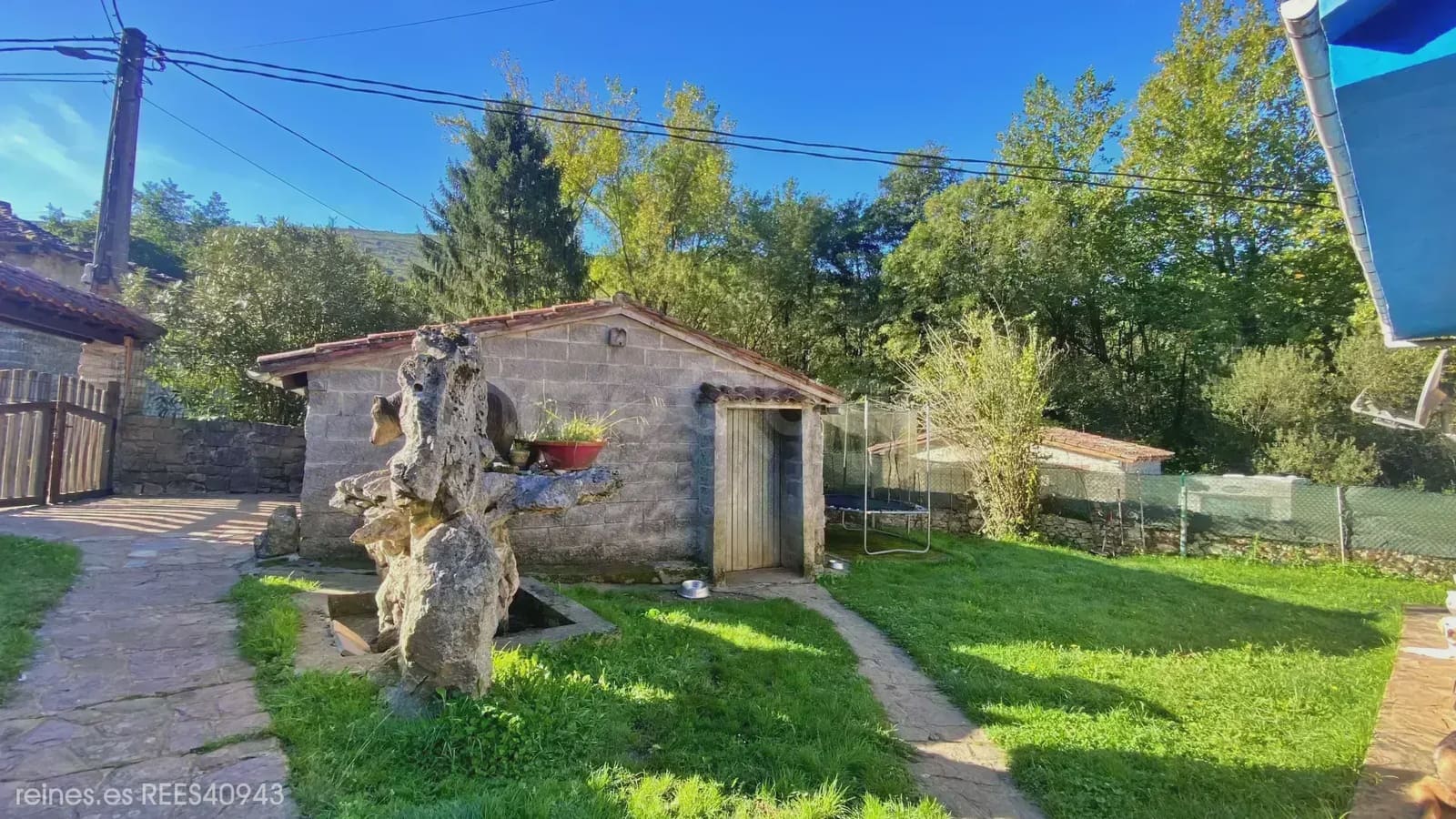 5 quarto Moradia para venda em Penamellera Baja com garagem - 349 000 € (Ref: 10106554)