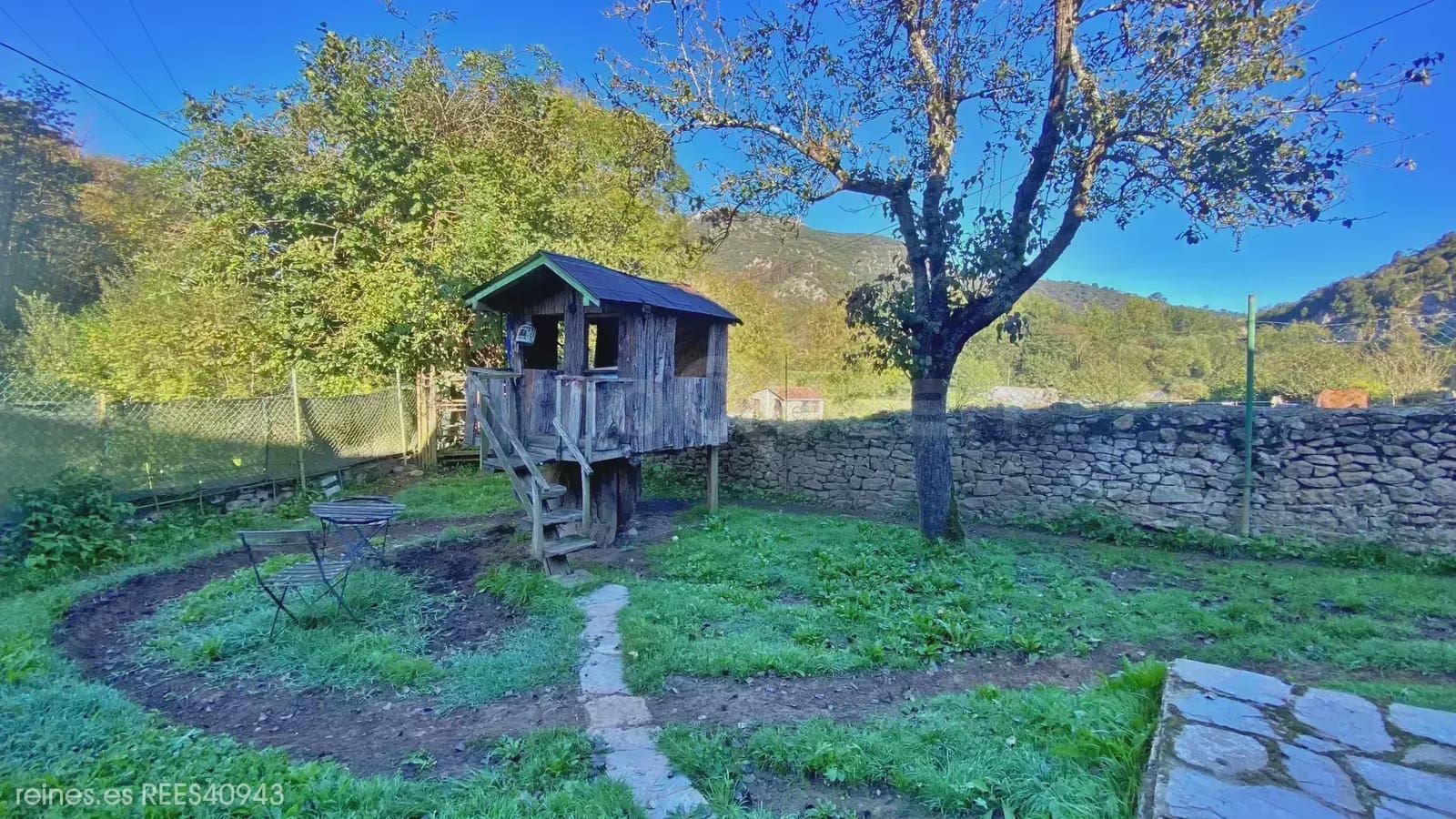 5 quarto Moradia para venda em Penamellera Baja com garagem - 349 000 € (Ref: 10106554)