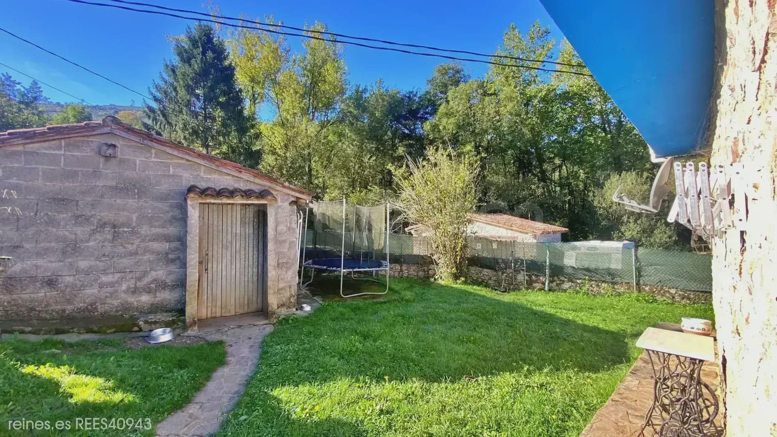 5 quarto Moradia para venda em Penamellera Baja com garagem - 349 000 € (Ref: 10106554)