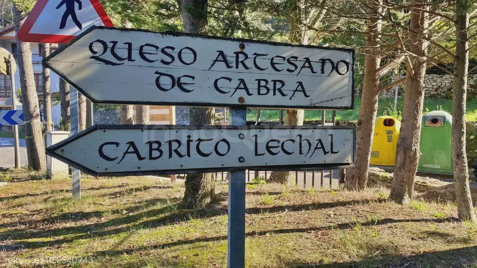 5 quarto Moradia para venda em Penamellera Baja com garagem - 349 000 € (Ref: 10106554)