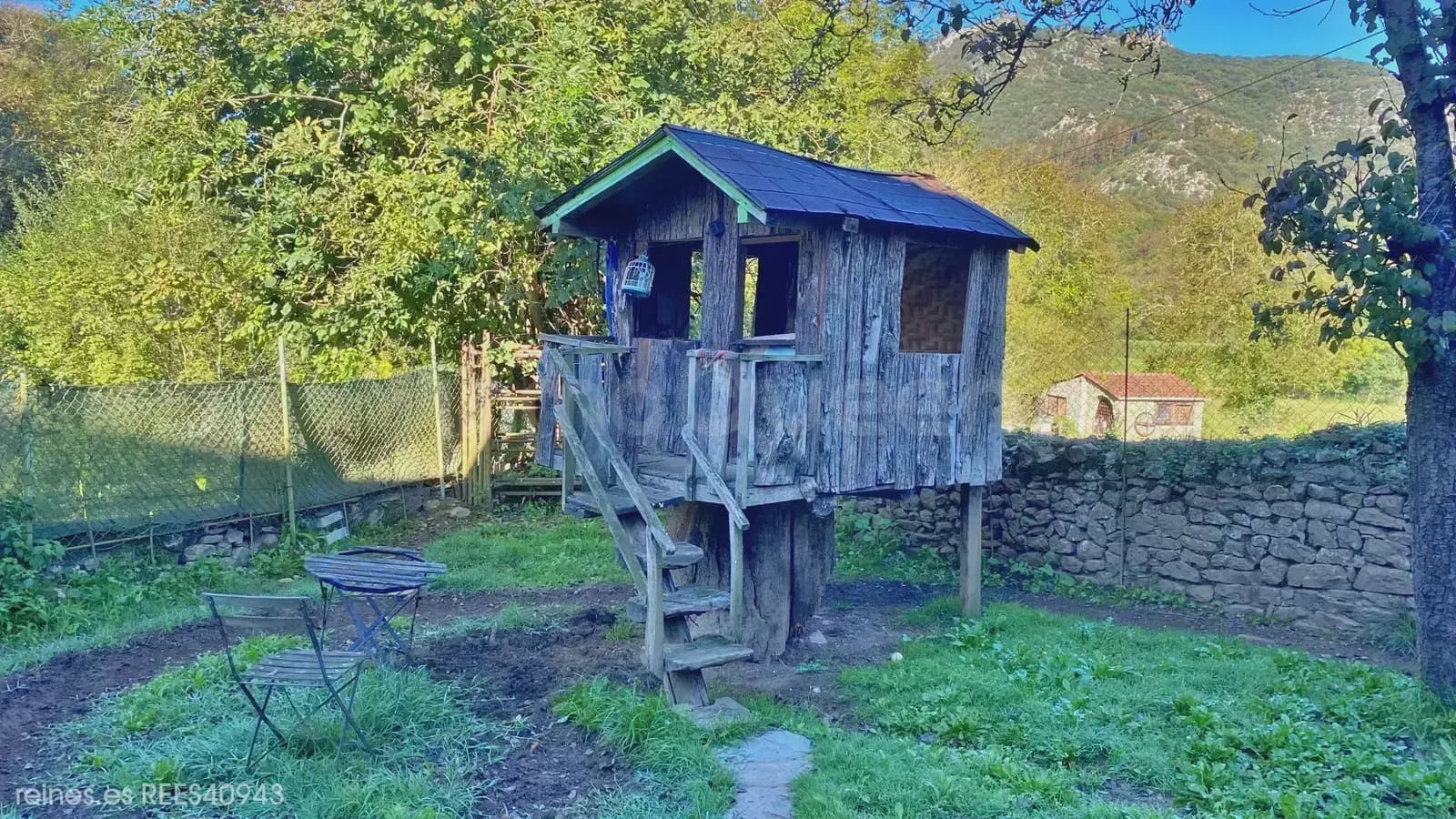 5 quarto Moradia para venda em Penamellera Baja com garagem - 349 000 € (Ref: 10106554)