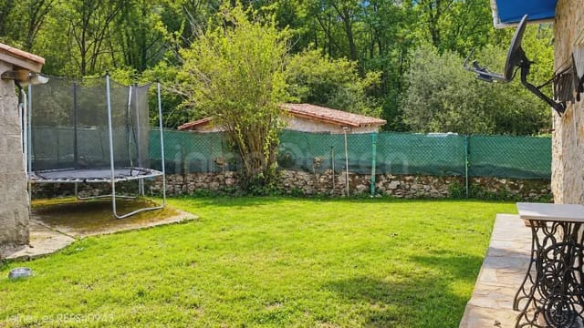 5 quarto Moradia para venda em Peñamellera Baja com garagem - 349 000 € (Ref: 10106554)
