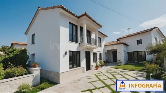 3 Zimmer Finca/Landgut zu verkaufen in Cortiguera, Suances mit Garage - 239.000 € (Ref: 10111051)