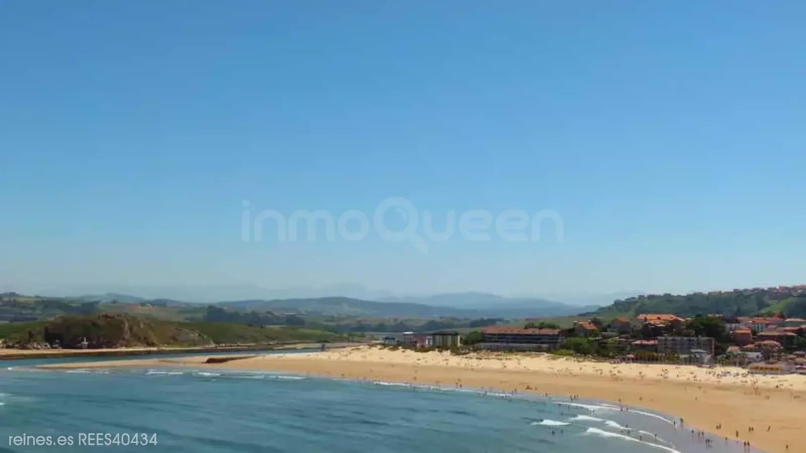 3 Zimmer Finca/Landgut zu verkaufen in Suances mit Garage - 239.000 € (Ref: 10111051)
