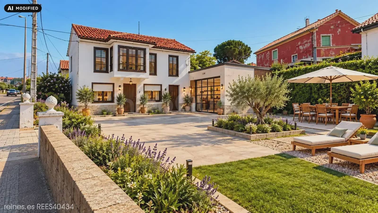 3 Zimmer Finca/Landgut zu verkaufen in Suances mit Garage - 239.000 € (Ref: 10111051)
