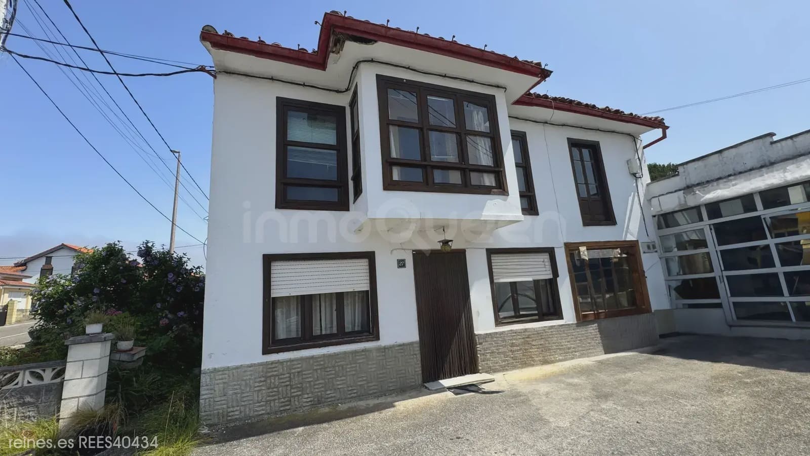 3 Zimmer Finca/Landgut zu verkaufen in Suances mit Garage - 239.000 € (Ref: 10111051)
