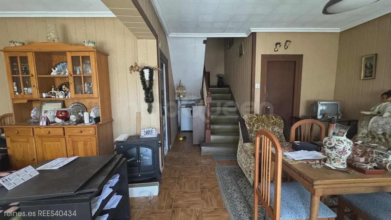 3 Zimmer Finca/Landgut zu verkaufen in Suances mit Garage - 239.000 € (Ref: 10111051)