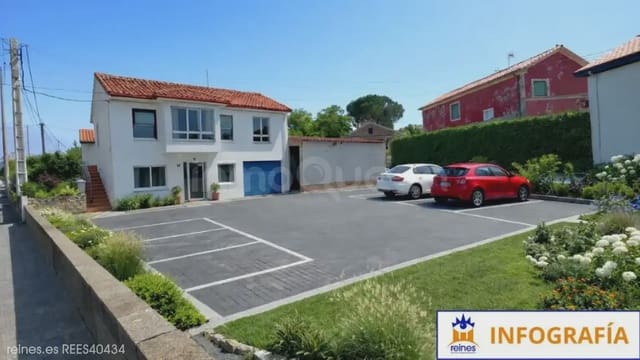 3 Zimmer Finca/Landgut zu verkaufen in Cortiguera, Suances mit Garage - 239.000 € (Ref: 10111051)