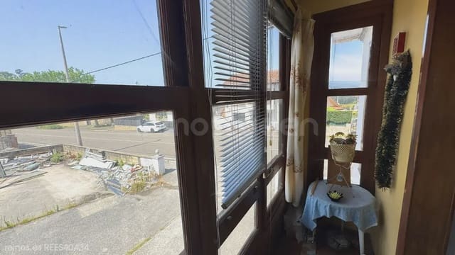 3 Zimmer Finca/Landgut zu verkaufen in Cortiguera, Suances mit Garage - 239.000 € (Ref: 10111051)