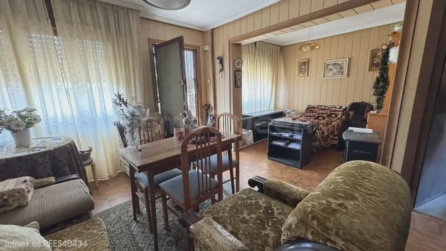 3 Zimmer Finca/Landgut zu verkaufen in Cortiguera, Suances mit Garage - 239.000 € (Ref: 10111051)