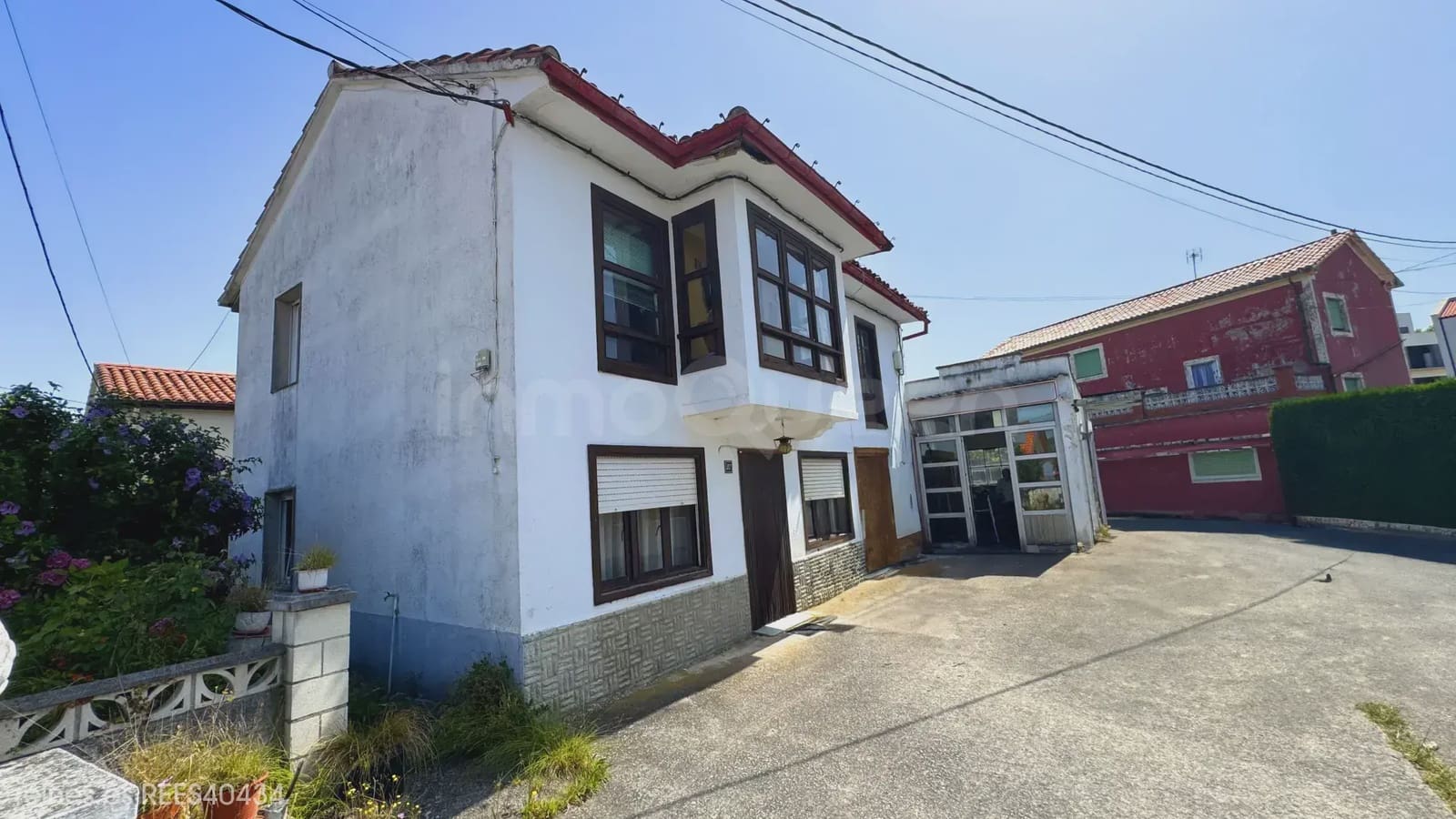 3 Zimmer Finca/Landgut zu verkaufen in Suances mit Garage - 239.000 € (Ref: 10111051)