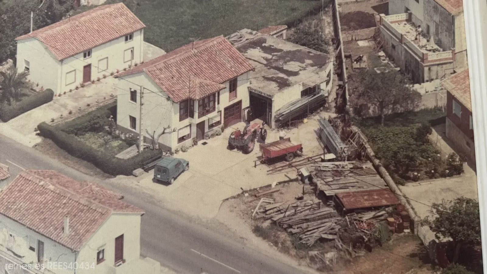 3 Zimmer Finca/Landgut zu verkaufen in Suances mit Garage - 239.000 € (Ref: 10111051)