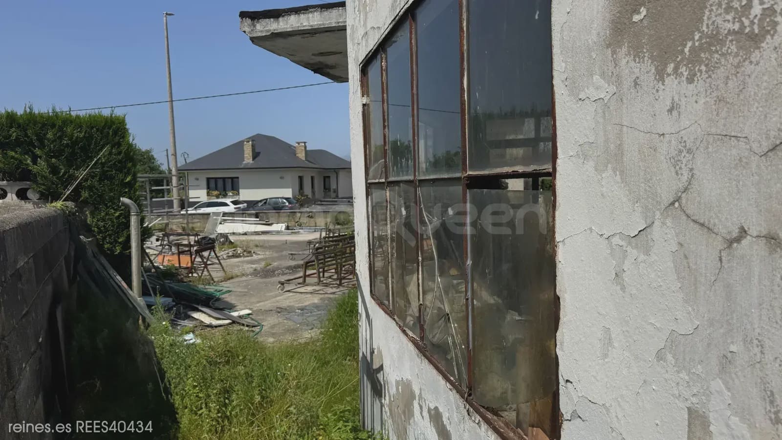 3 Zimmer Finca/Landgut zu verkaufen in Suances mit Garage - 239.000 € (Ref: 10111051)