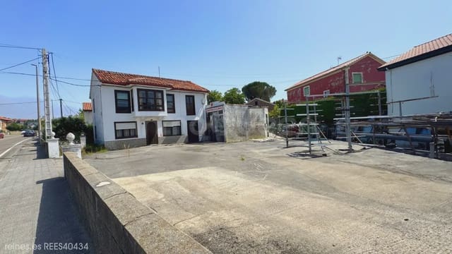 3 Zimmer Finca/Landgut zu verkaufen in Cortiguera, Suances mit Garage - 239.000 € (Ref: 10111051)