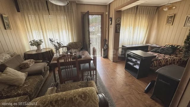 3 Zimmer Finca/Landgut zu verkaufen in Cortiguera, Suances mit Garage - 239.000 € (Ref: 10111051)