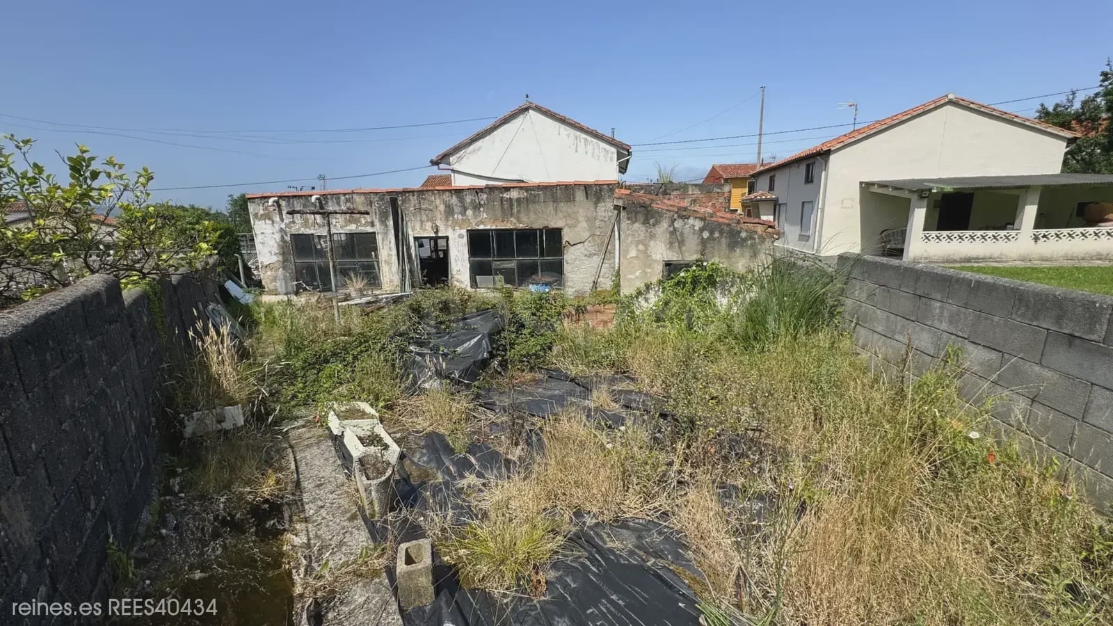 3 Zimmer Finca/Landgut zu verkaufen in Suances mit Garage - 239.000 € (Ref: 10111051)