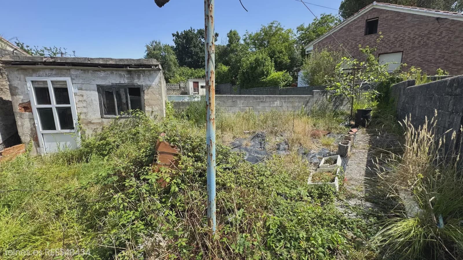 3 Zimmer Finca/Landgut zu verkaufen in Suances mit Garage - 239.000 € (Ref: 10111051)