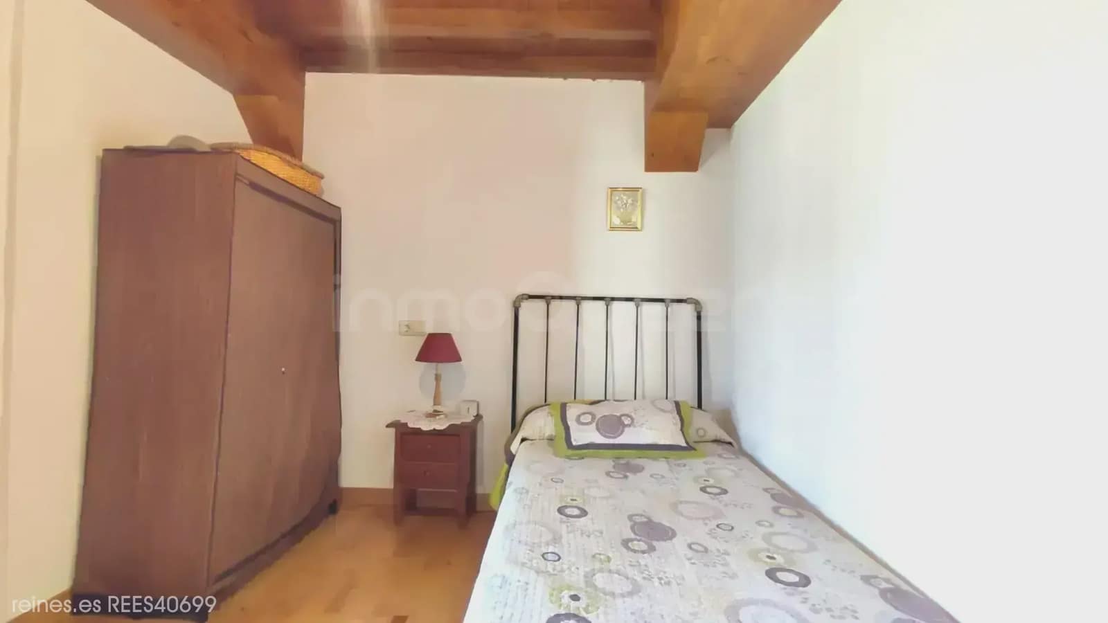 3 bedroom Finca/Country House for sale in Cabrales - € 132,000 (Ref: 10113331)