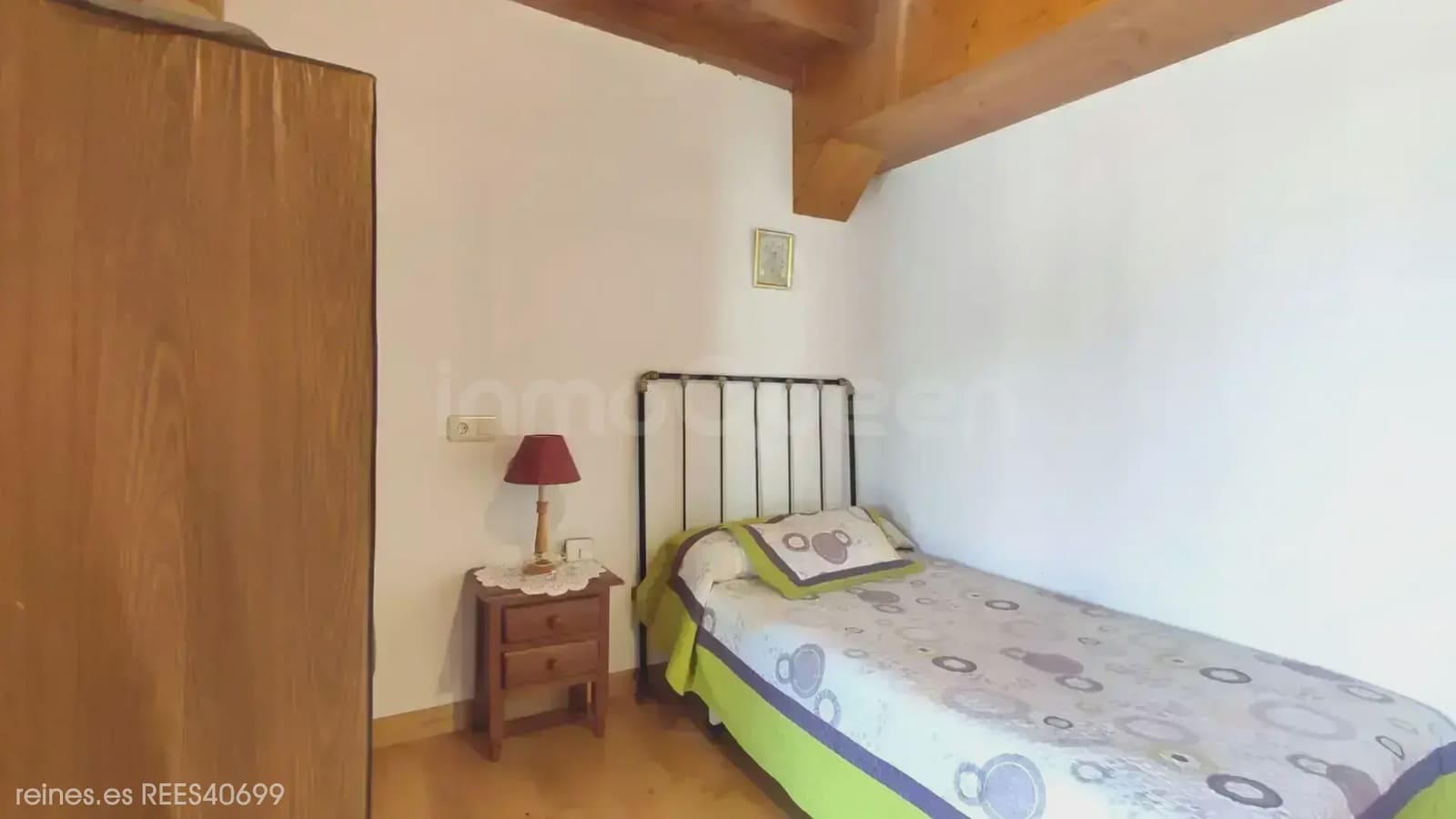 3 bedroom Finca/Country House for sale in Cabrales - € 132,000 (Ref: 10113331)