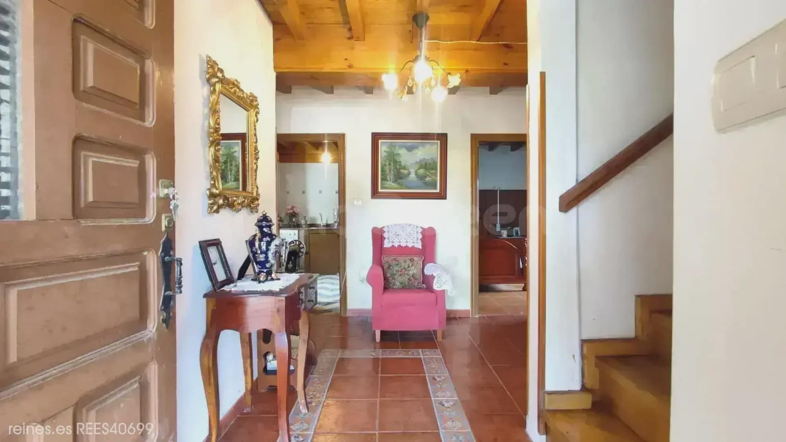 3 bedroom Finca/Country House for sale in Cabrales - € 132,000 (Ref: 10113331)