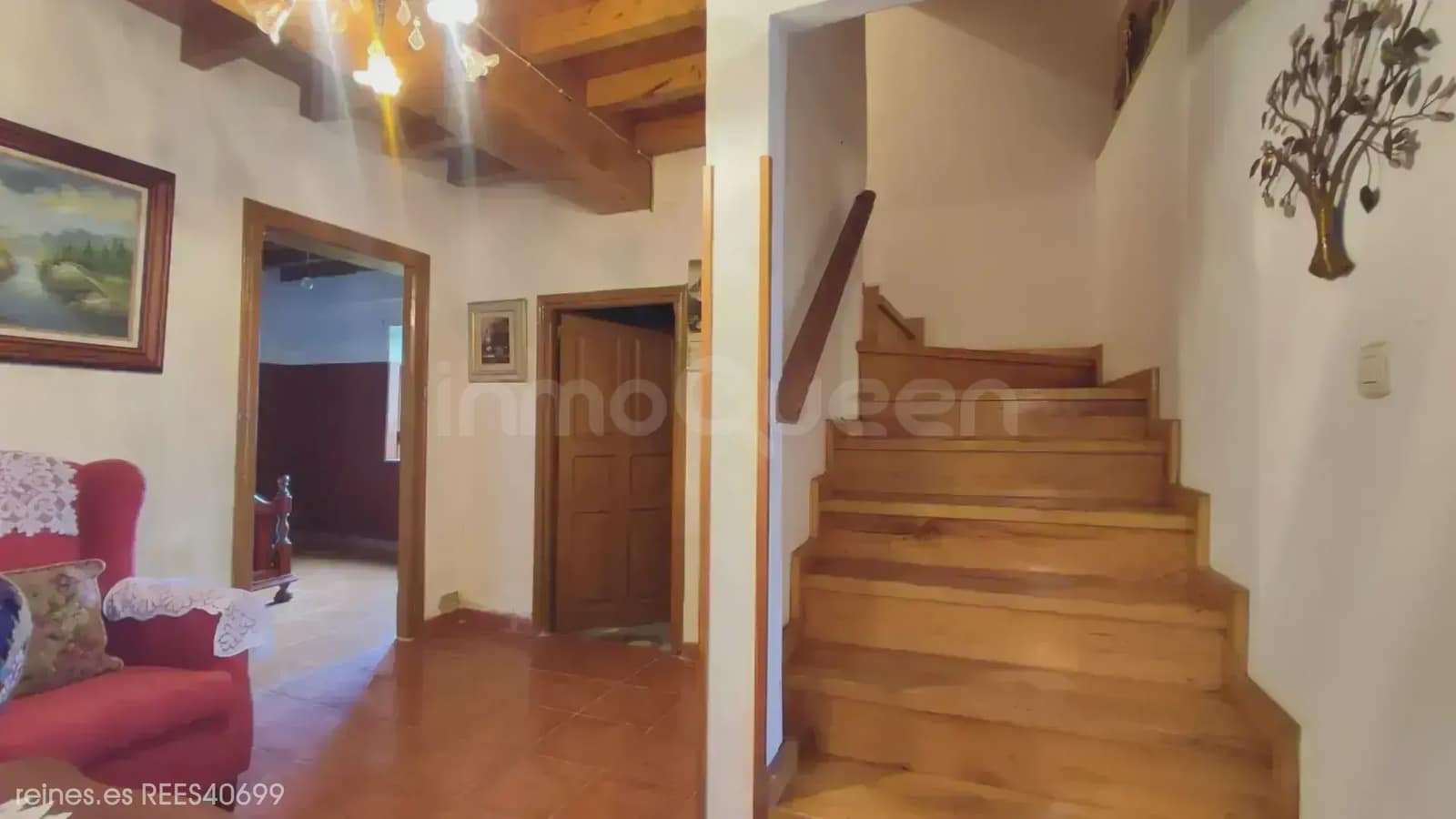 3 bedroom Finca/Country House for sale in Cabrales - € 132,000 (Ref: 10113331)