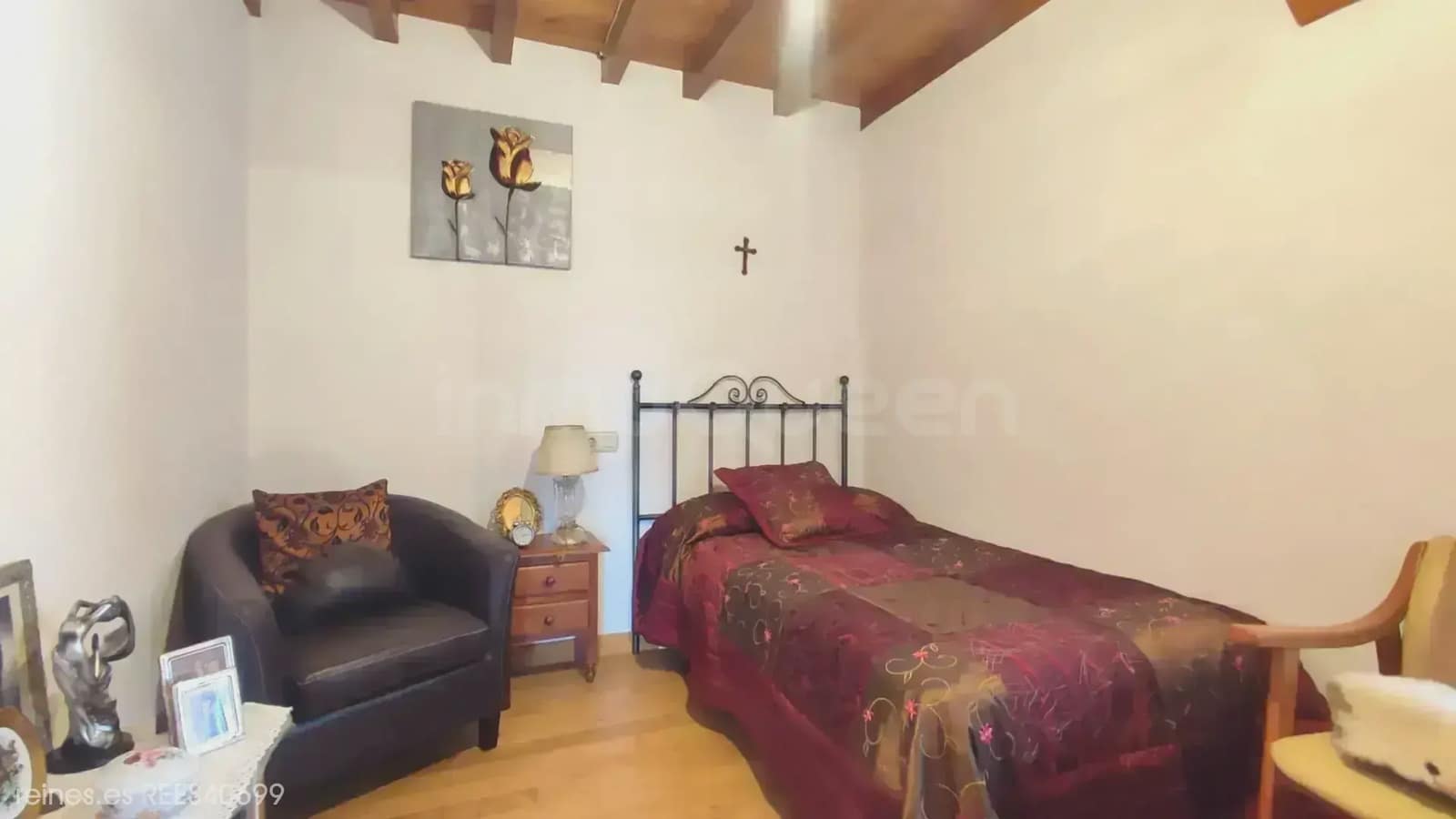 3 bedroom Finca/Country House for sale in Cabrales - € 132,000 (Ref: 10113331)