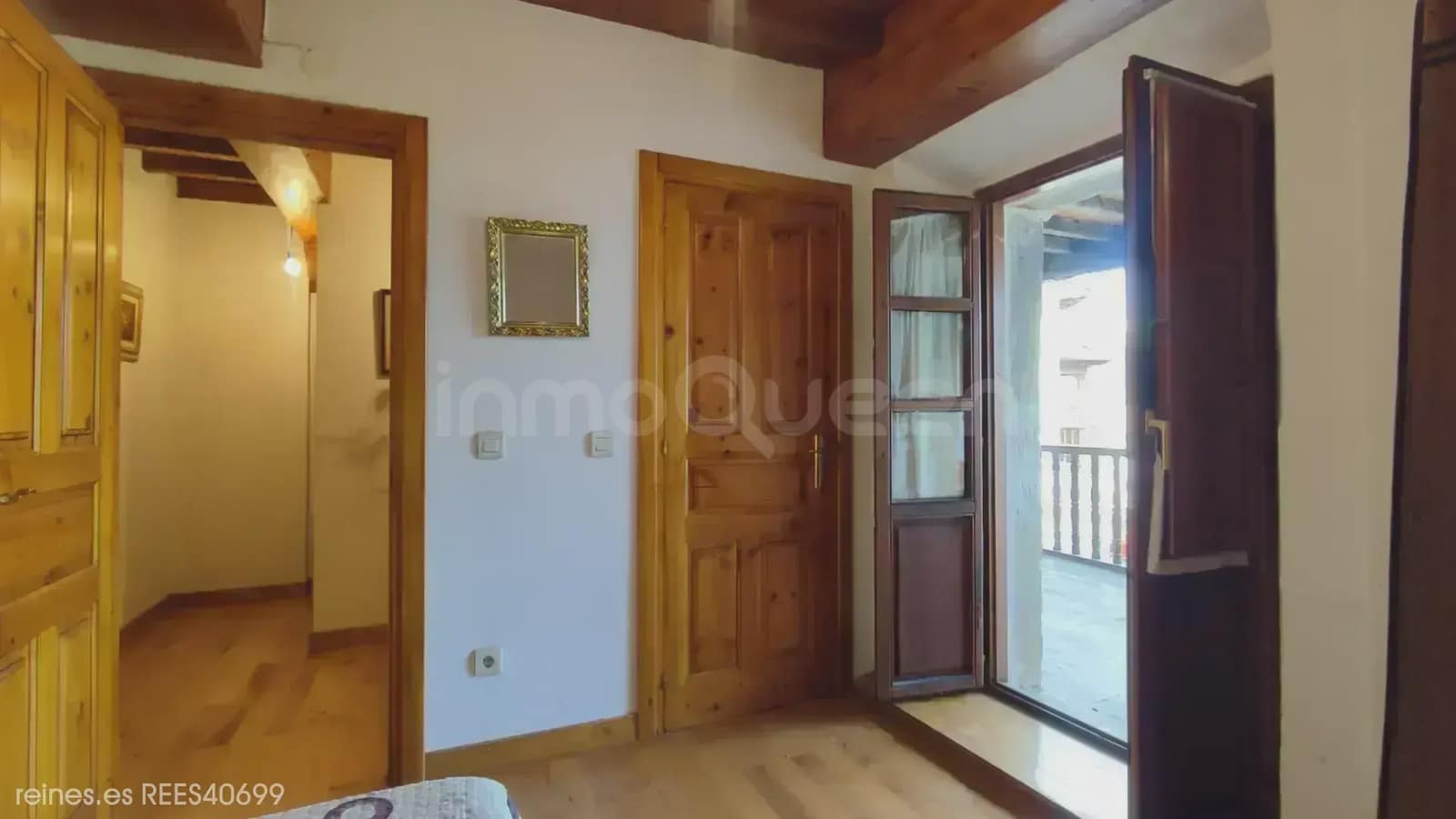 3 bedroom Finca/Country House for sale in Cabrales - € 132,000 (Ref: 10113331)