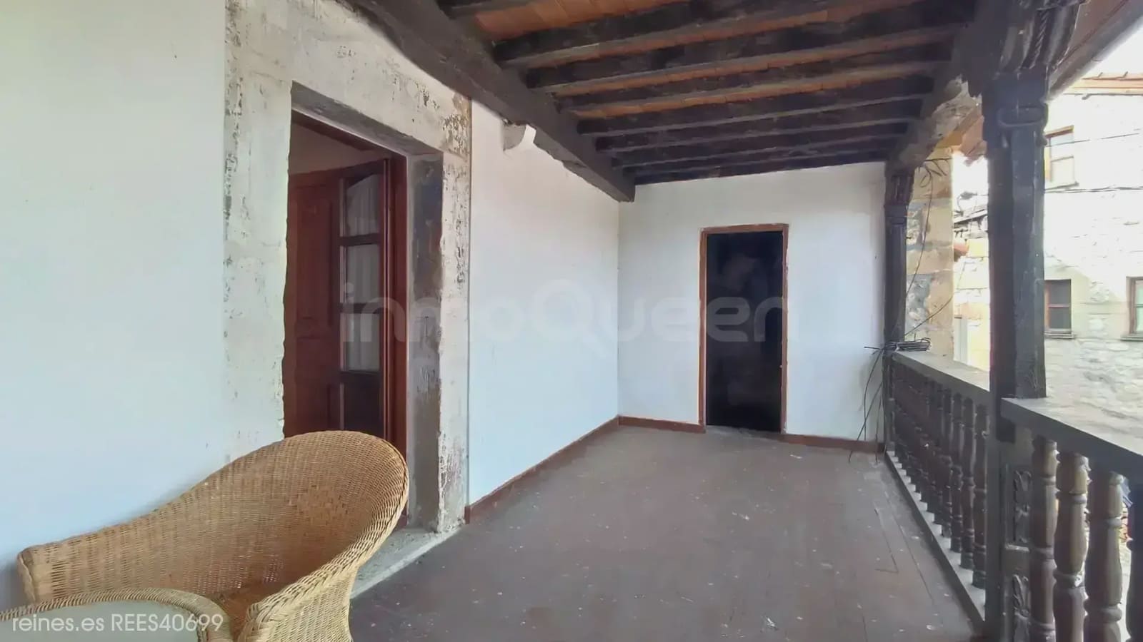 3 bedroom Finca/Country House for sale in Cabrales - € 132,000 (Ref: 10113331)