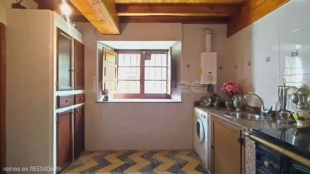 3 bedroom Finca/Country House for sale in Cabrales - € 132,000 (Ref: 10113331)