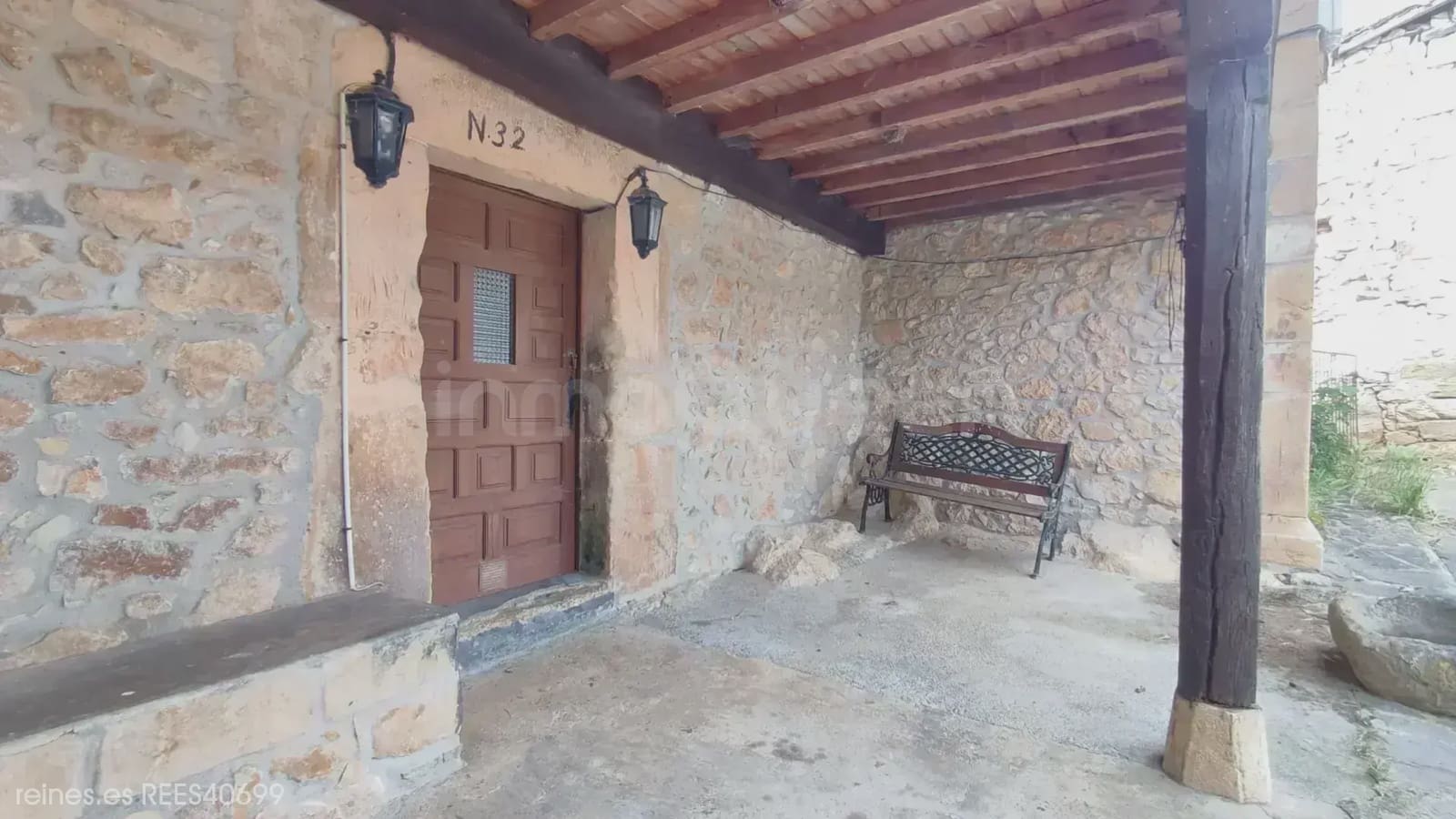 3 bedroom Finca/Country House for sale in Cabrales - € 132,000 (Ref: 10113331)