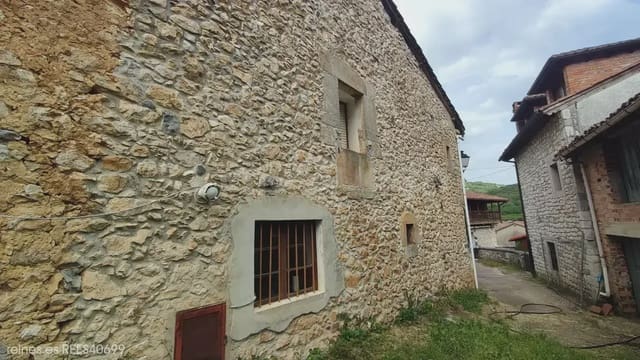 3 bedroom Finca/Country House for sale in Cabrales - € 132,000 (Ref: 10113331)