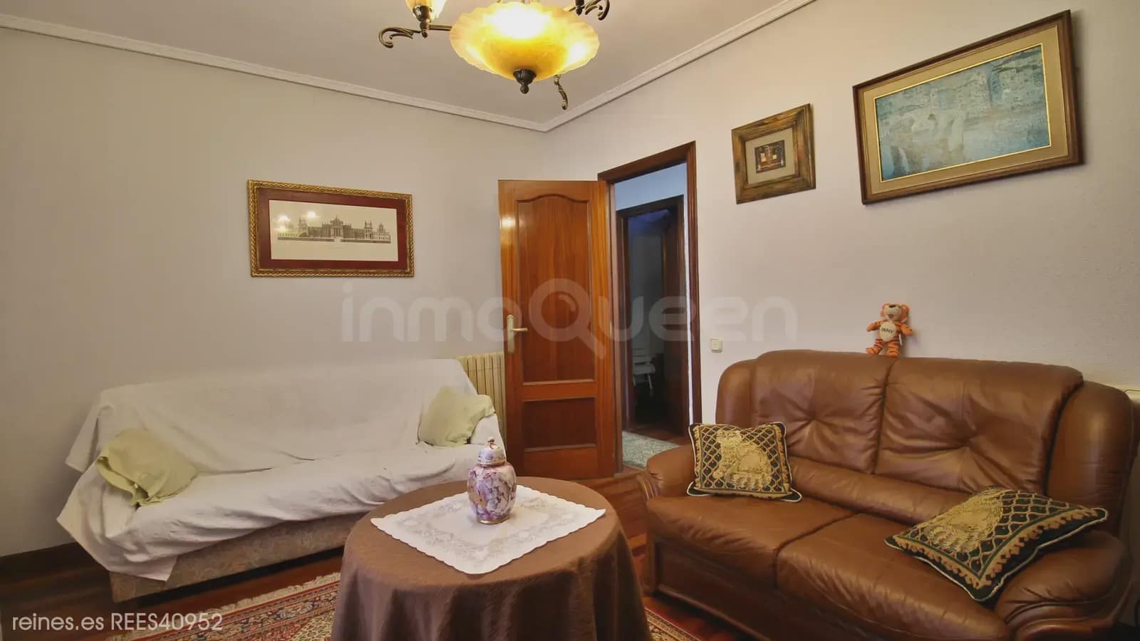 4 bedroom Villa for sale in Ramales de la Victoria with garage - € 649,900 (Ref: 10117128)