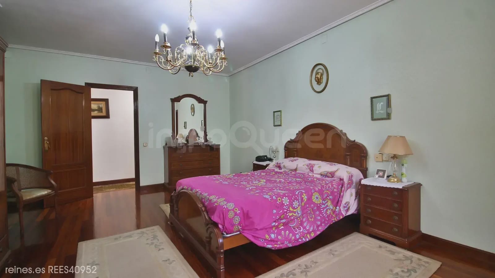4 bedroom Villa for sale in Ramales de la Victoria with garage - € 649,900 (Ref: 10117128)