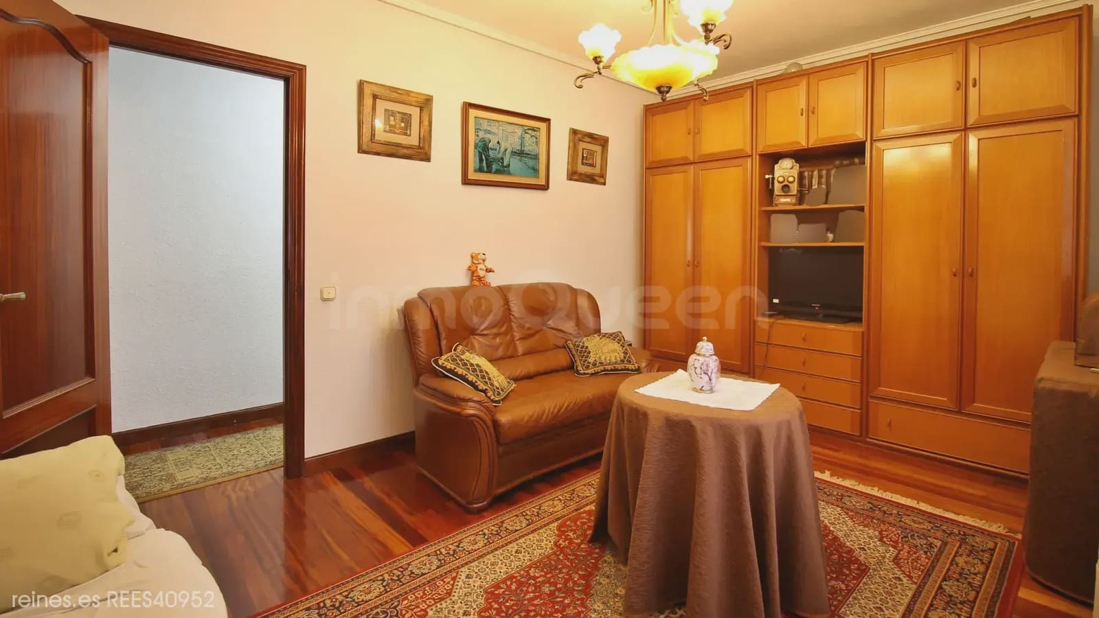 4 bedroom Villa for sale in Ramales de la Victoria with garage - € 649,900 (Ref: 10117128)