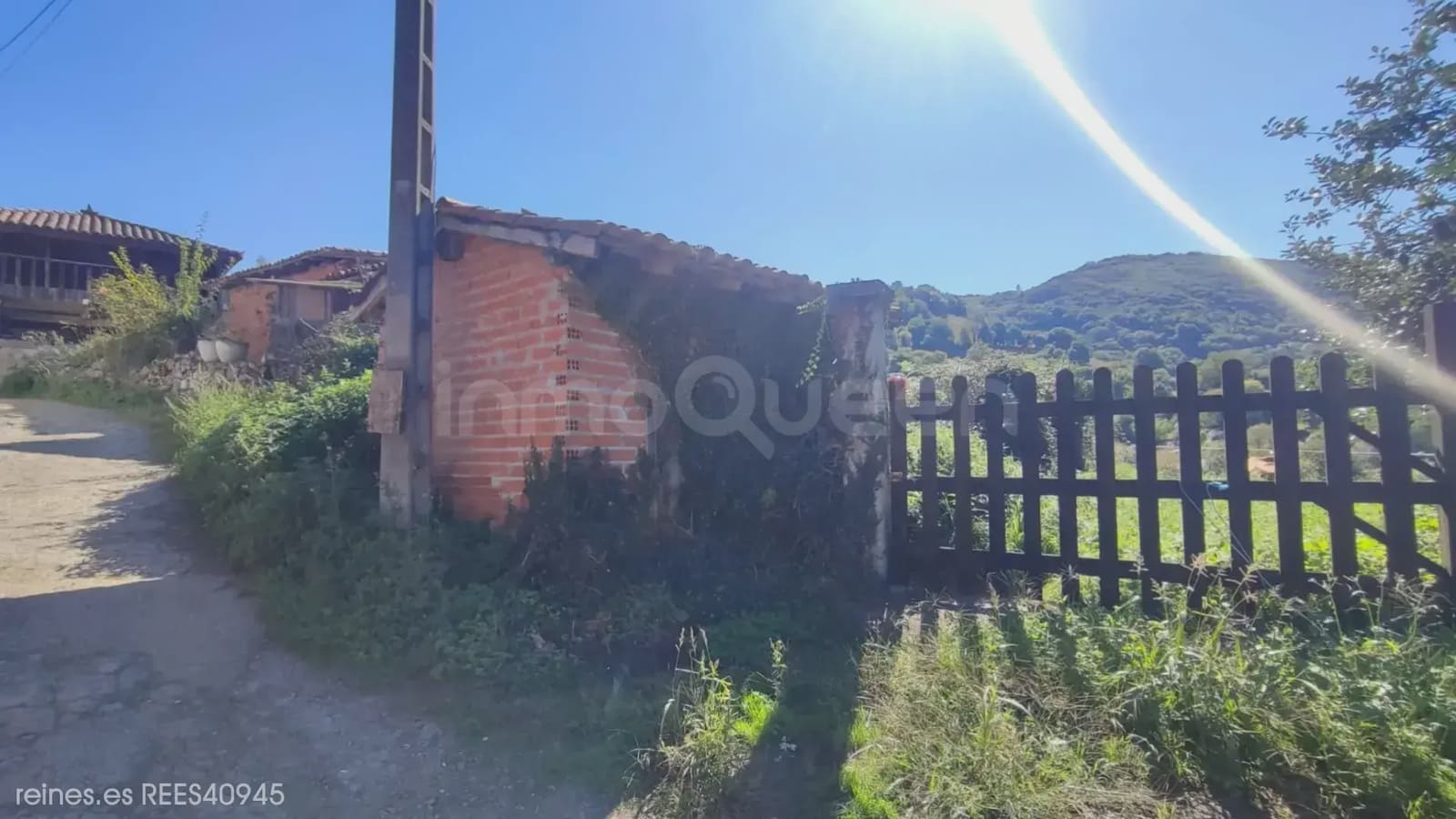Finca/Casa Rural en Grado en venta con garaje - 39.900 € (Ref: 10120314)