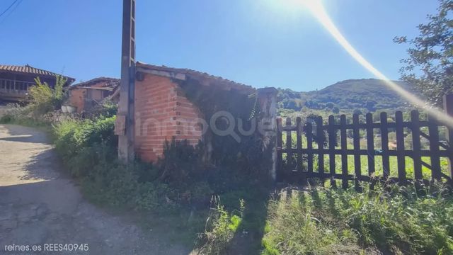 Finca/Casa Rural en Grado en venta con garaje - 39.900 € (Ref: 10120314)