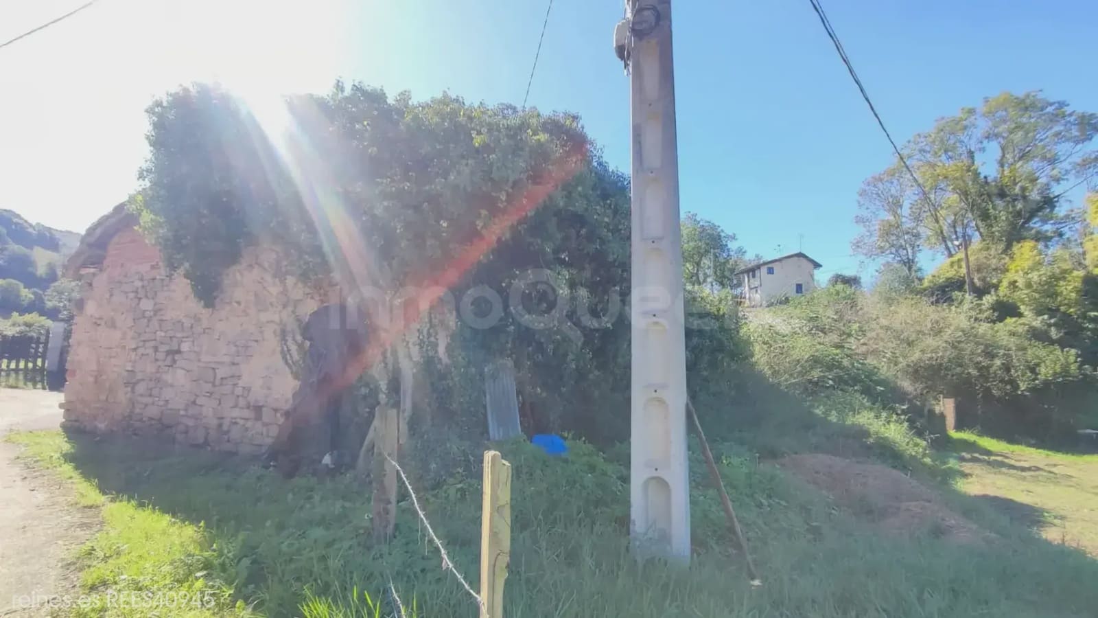 Finca/Casa Rural en Grado en venta con garaje - 39.900 € (Ref: 10120314)