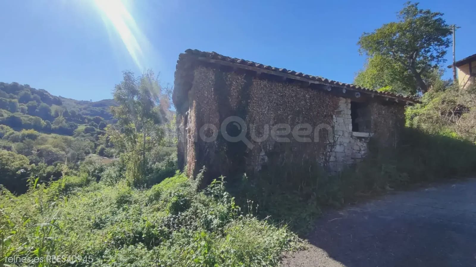 Finca/Casa Rural en Grado en venta con garaje - 39.900 € (Ref: 10120314)