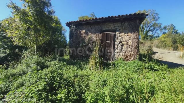 Finca/Casa Rural en Grado en venta con garaje - 39.900 € (Ref: 10120314)