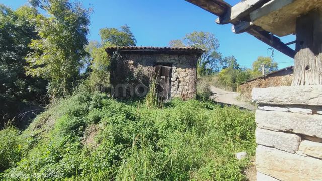 Finca/Casa Rural en Grado en venta con garaje - 39.900 € (Ref: 10120314)